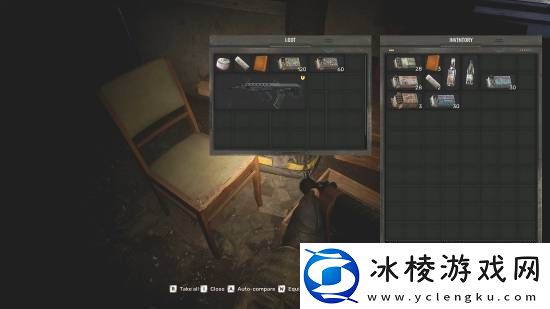 潜行者2全新预告公开！各类武器及配件展示