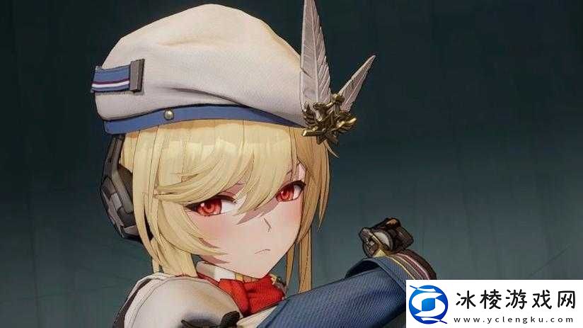 少女前线-2-追放纳甘左轮实测：全方位强度评估