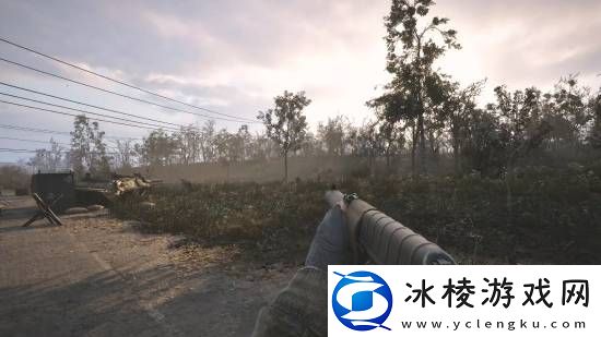 潜行者2全新预告公开！各类武器及配件展示