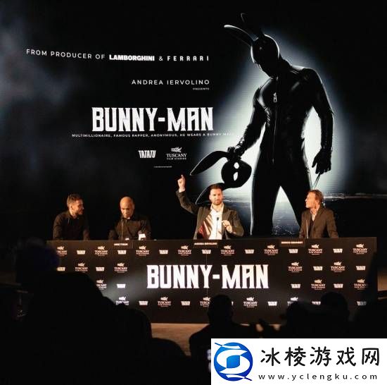 意大利超英电影兔子侠首曝定妆照！拳王泰森参演