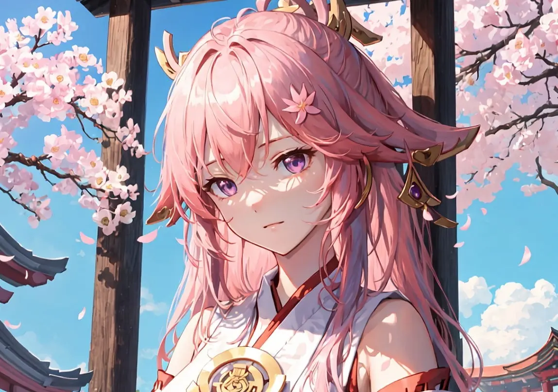 原神八重神子被史莱姆注入体内啥梗-八重神子巴尔被史莱姆无情注入了视频情节