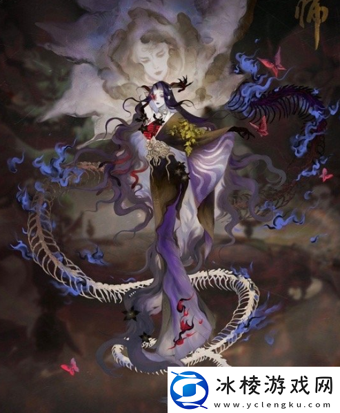 阴阳师2024百绘罗衣人气前十阴阳师百绘罗衣人气前十2024