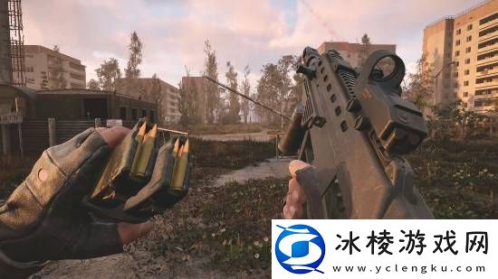 潜行者2全新预告公开！各类武器及配件展示