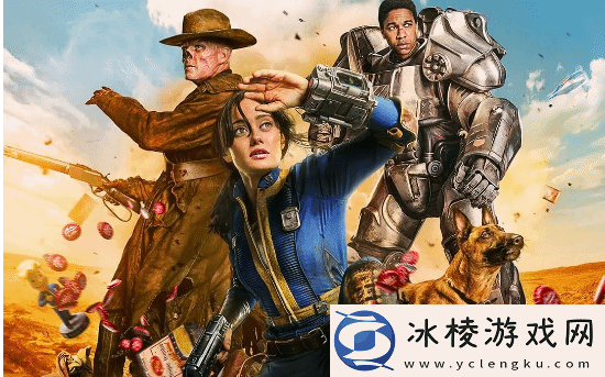 曝小鬼当家男主将出演辐射真人剧