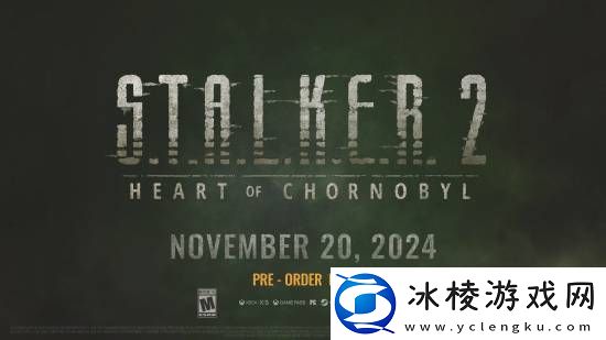 潜行者2全新预告公开！各类武器及配件展示