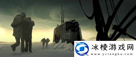 V社真的有做半条命3!官方纪录片展示开发中画面