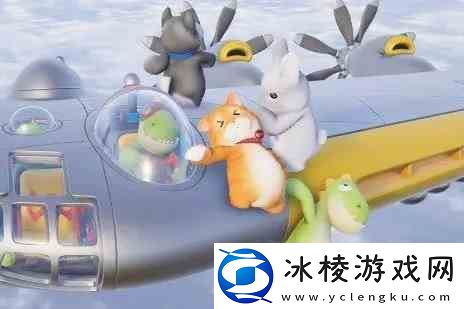 猛兽派对爬墙流程推荐