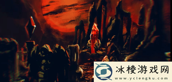 LOL新英雄安蓓萨介绍