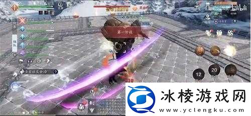 天涯明月刀万雪窟通关全流程及要点深度详解攻略指南