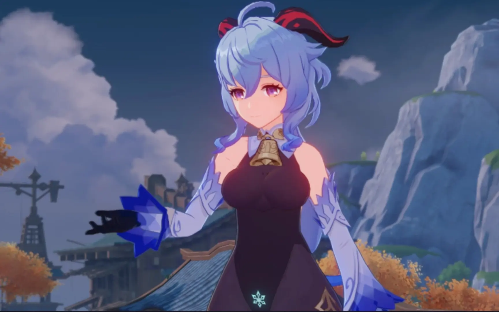 原神甘雨产奶模拟器什么梗-有这个游戏吗