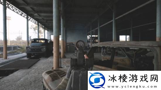 潜行者2全新预告公开！各类武器及配件展示