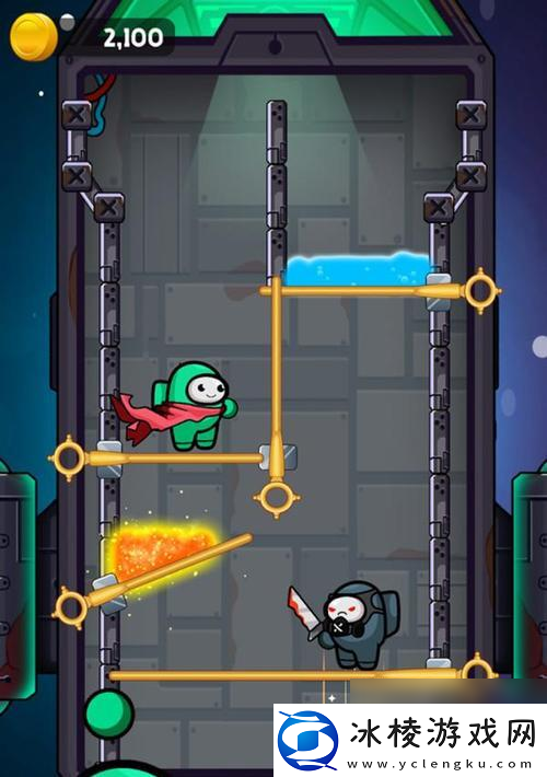 探索无尽宇宙与好友并肩作战以太空杀好友组队玩法介绍