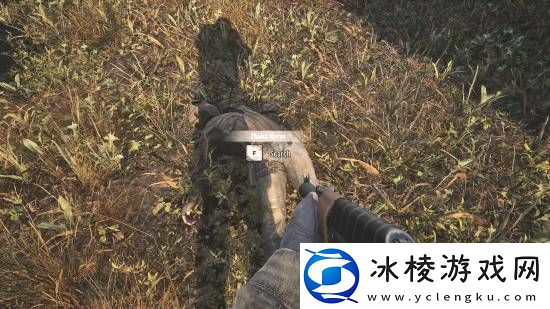 潜行者2全新预告公开！各类武器及配件展示