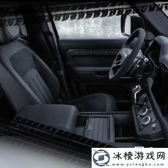 2025款路虎卫士两款顶配V8车型上市