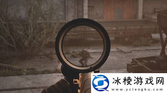 潜行者2全新预告公开！各类武器及配件展示