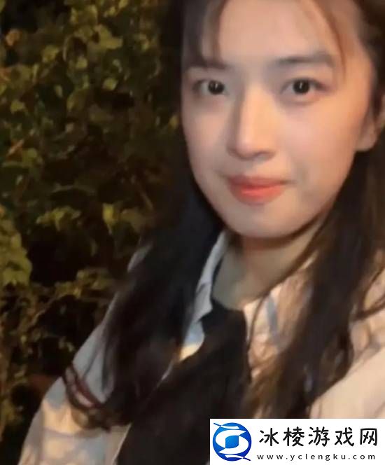 145斤女生减重35斤撞脸王祖贤