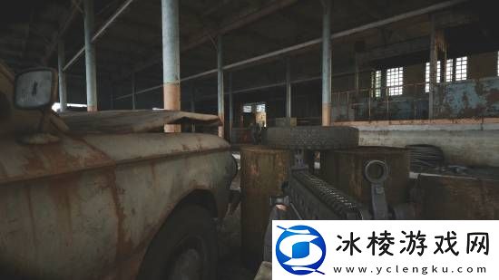 潜行者2全新预告公开！各类武器及配件展示