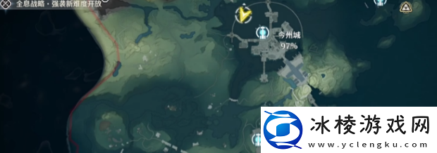 鸣潮全探索有多少石头-鸣潮全探索石头数量一览