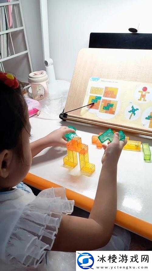 玩转平衡积木第23关星攻略详解：通关步骤图文解析