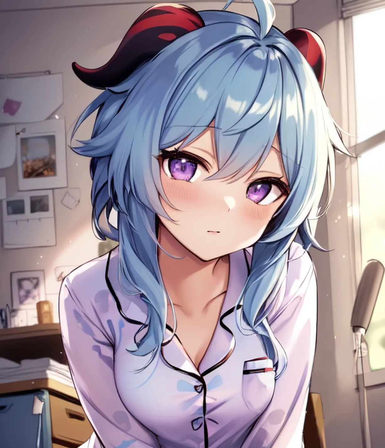 原神甘雨给旅行者喂奇怪的椰奶啥梗-病娇甘雨喂旅行者喝椰奶同人小说桃文讲啥