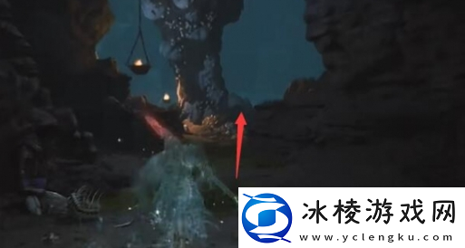 黑神话悟空马哥在哪马哥支线位置介绍