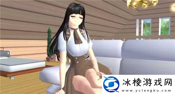 樱花校园：无广告免费解锁服装