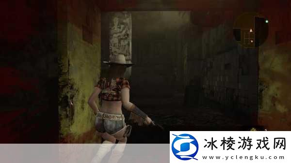 生化危机-启示录-2第四章深度图文流程攻略大揭秘