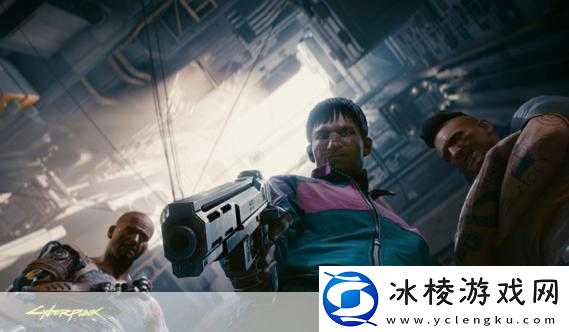 赛博朋克-2077-中观看超梦片的全面指南与技巧