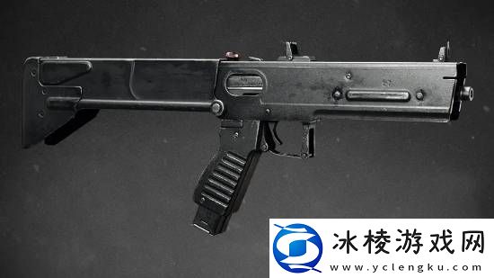 男生减速带!使命召唤21第一赛季新枪械检视射击演示