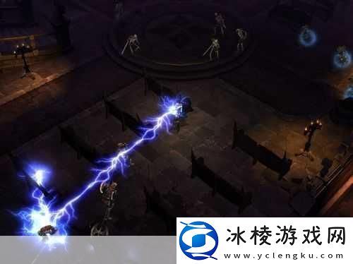暗黑破坏神3新手魔法师的诅咒之塔farm攻略-成为游戏王者的秘诀
