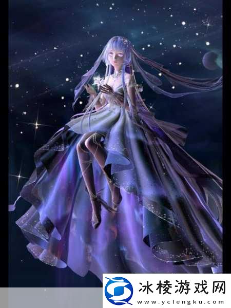 闪耀暖暖绝美新篇八大人物形象惊艳亮相解锁时尚新纪元