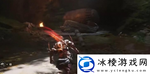 黑神话悟空马哥在哪马哥支线位置介绍