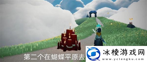 光遇11月14日大蜡烛位置一览2024