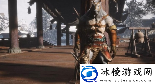 黑神话悟空马哥在哪马哥支线位置介绍