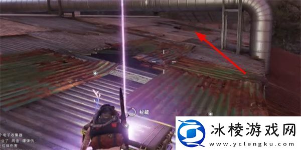 七日世界AWM黑豹蓝图获取位置