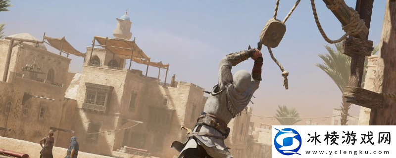 刺客信条：幻景人民捍卫者成就攻略分享