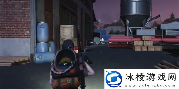 七日世界AWM黑豹蓝图获取位置