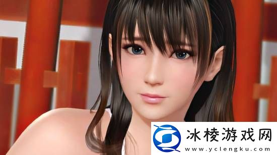 绝美御姐羞涩登场！死或生璀璨假期七海角色PV