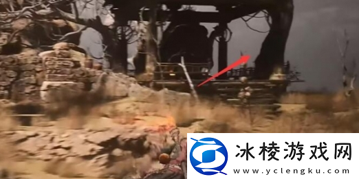 黑神话悟空马哥在哪马哥支线位置介绍