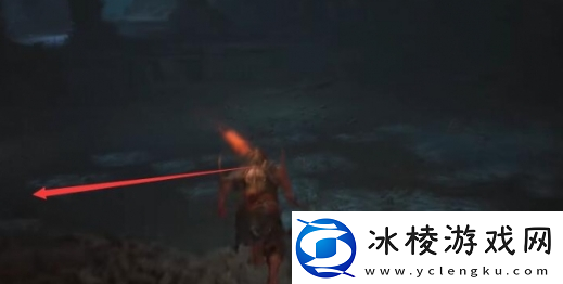 黑神话悟空马哥在哪马哥支线位置介绍