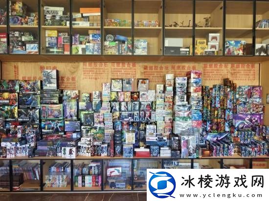 昭和米国物语制作人超多收藏引热议：胶佬有钱！