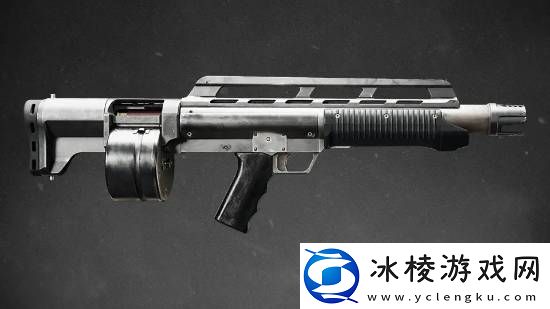 男生减速带!使命召唤21第一赛季新枪械检视射击演示