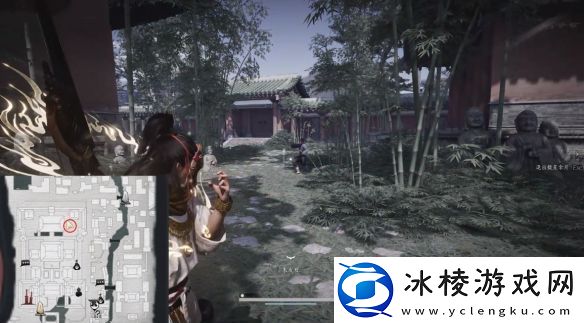 燕云十六声奇术无相金身获取攻略