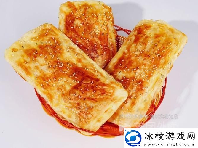 “大老粗”携手“小蛮腰”-油酥饼里的科技新风向