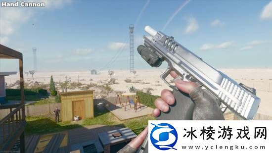 男生减速带!使命召唤21第一赛季新枪械检视射击演示