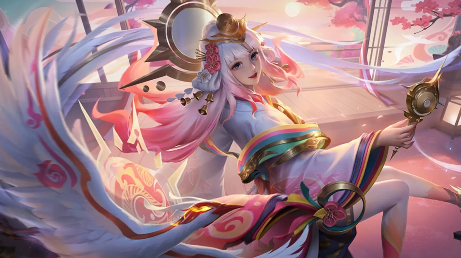 王者荣耀前尘镜去掉所有服装无水印-娜可露露前尘镜去掉所有服装图片