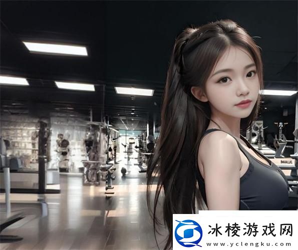 暴力少女CSGO新潮流：上热议的奇葩风尚