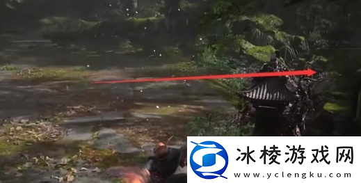 黑神话悟空马哥在哪马哥支线位置介绍