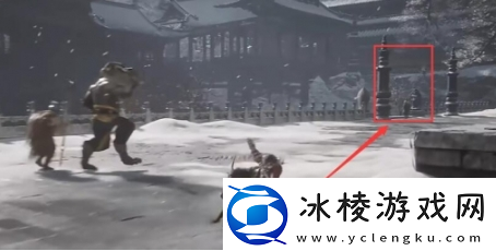 黑神话悟空马哥在哪马哥支线位置介绍