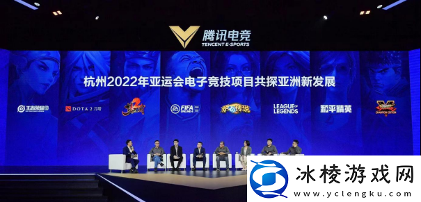 极速电竞：探索未来电竞的高速发展与新机遇